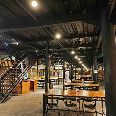 Zen Rooms B Walk Batu Malang Eksteriør billede