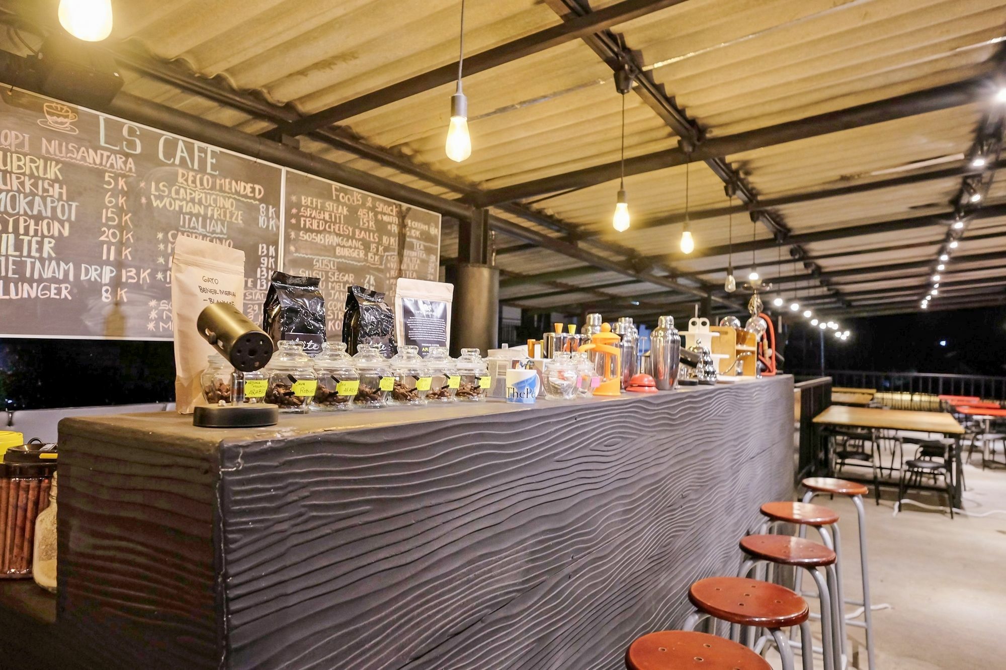 Zen Rooms B Walk Batu Malang Eksteriør billede